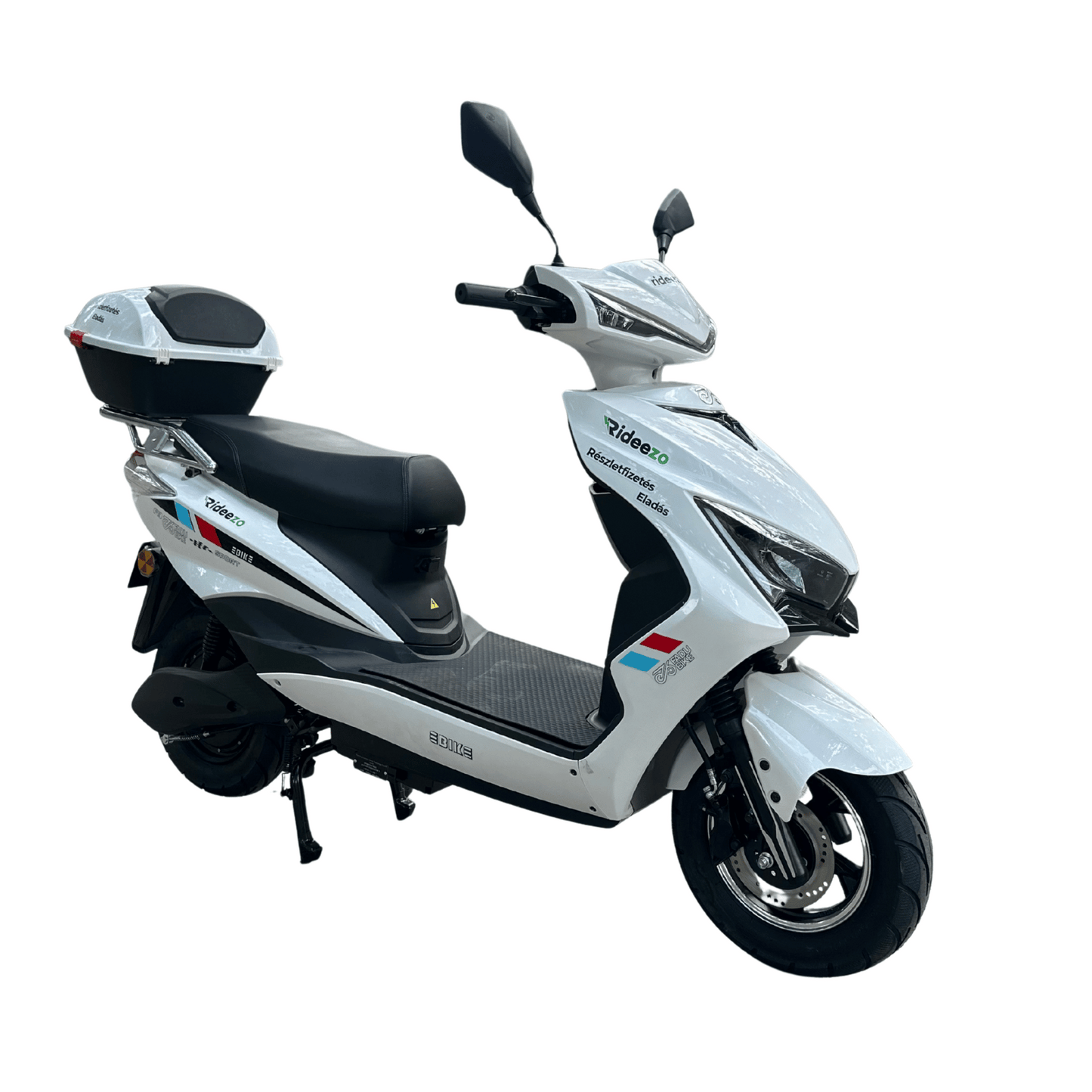 fadu F3 Csendes és alacsony karbantartású motor részletvásárlás
