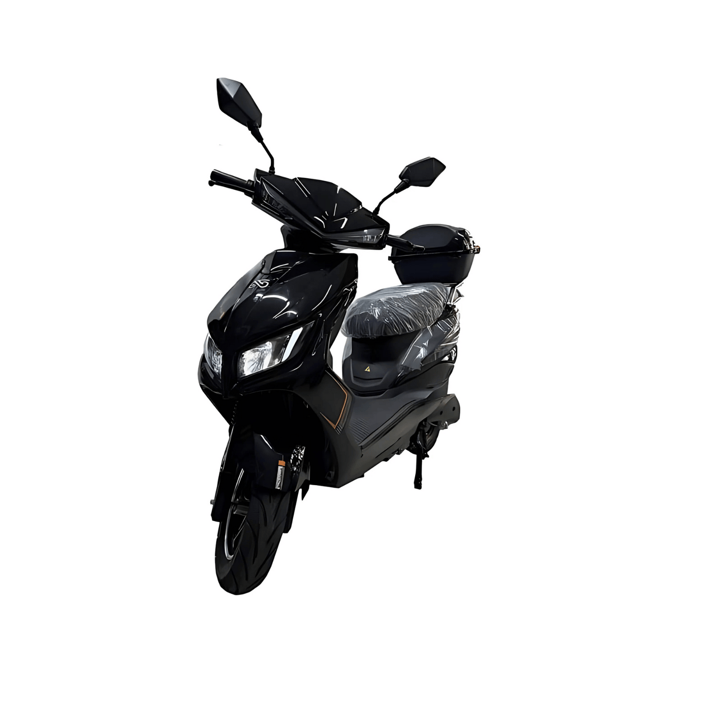 The ideal e-moped for everyday commuting and couriers
Az ideális e-robogó mindennapi közlekedéshez és futároknak
Akár 210 km hatótáv