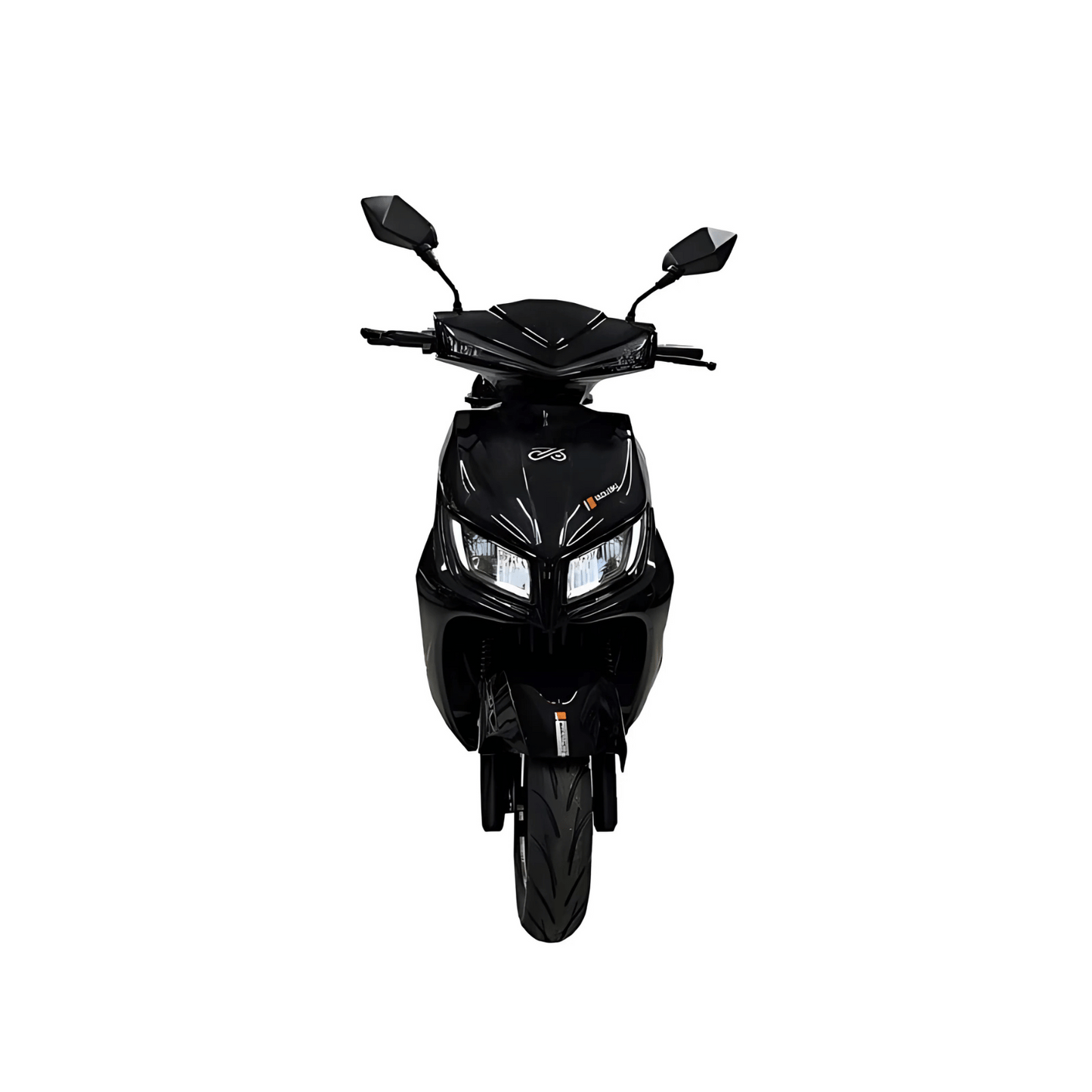 Innovative and Powerful Electric Moped with EU Quality
Flexible installment payment – low initial installment,