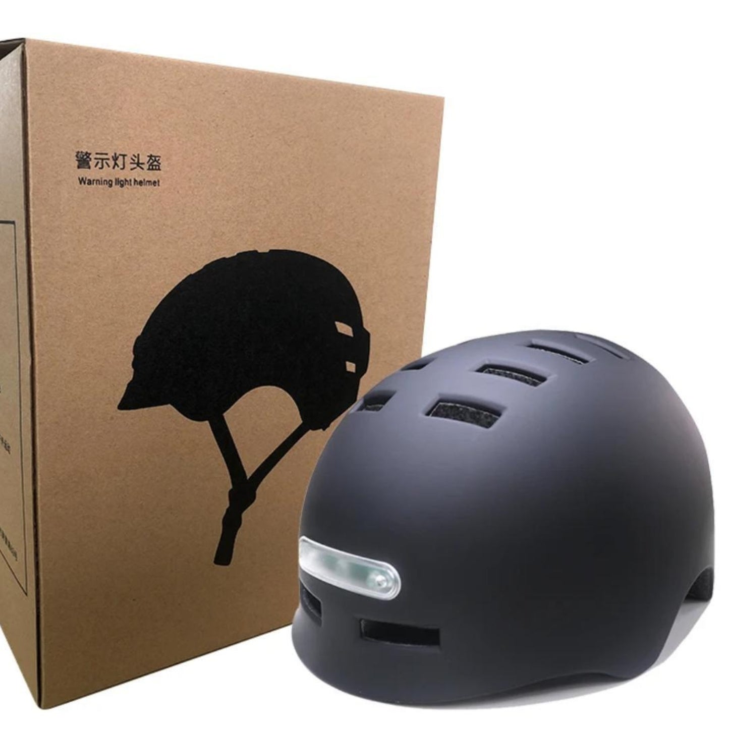 Bicycle & Scooter Helmet
