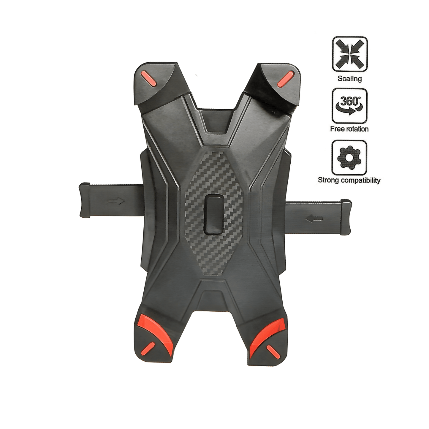 Tartós és stabil telefontartó erős rögzítéssel +. csak 3.900 Ft.