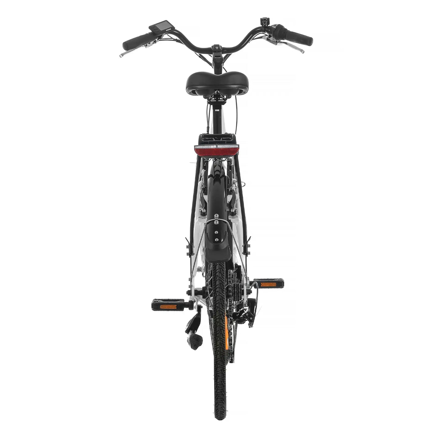 HILAND Foxmead | 700C Electric Commuter Bike