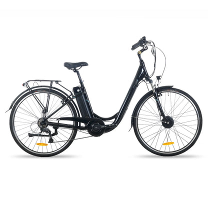HILAND Foxmead | 700C Electric Commuter Bike
