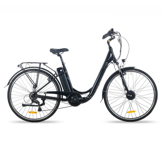 HILAND Foxmead | 700C Electric Commuter Bike