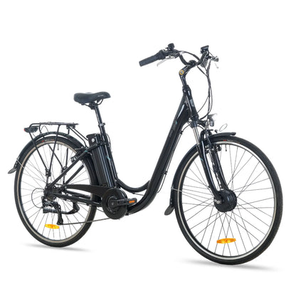 HILAND Foxmead | 700C Electric Commuter Bike