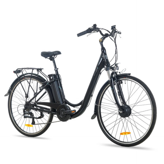 HILAND Foxmead | 700C Electric Commuter Bike