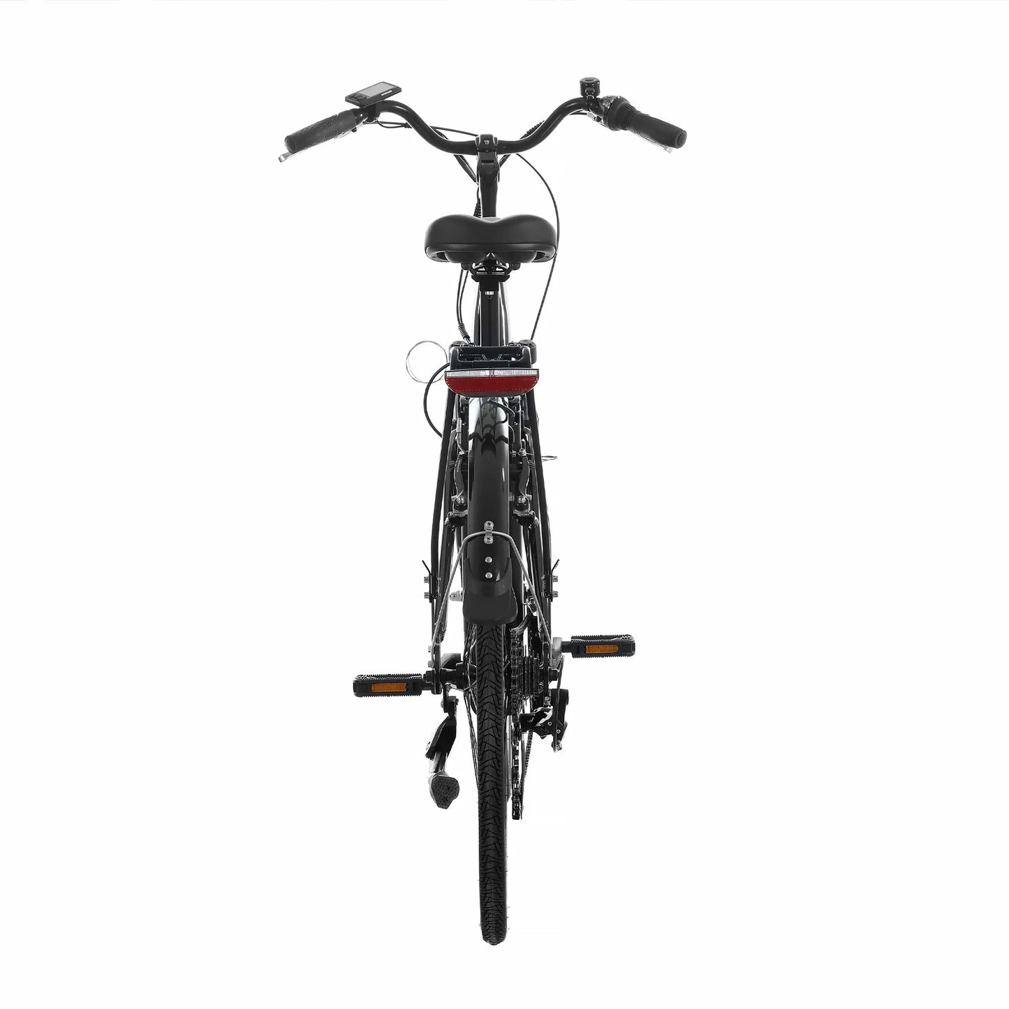 HILAND Foxmead | 700C Electric Commuter Bike