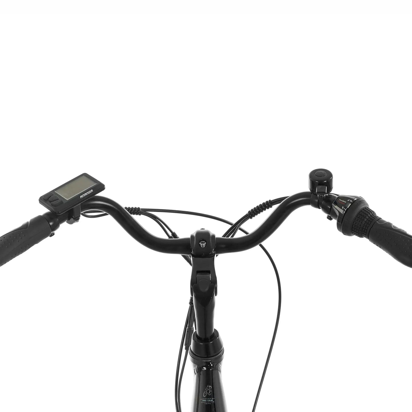 HILAND Foxmead | 700C Electric Commuter Bike