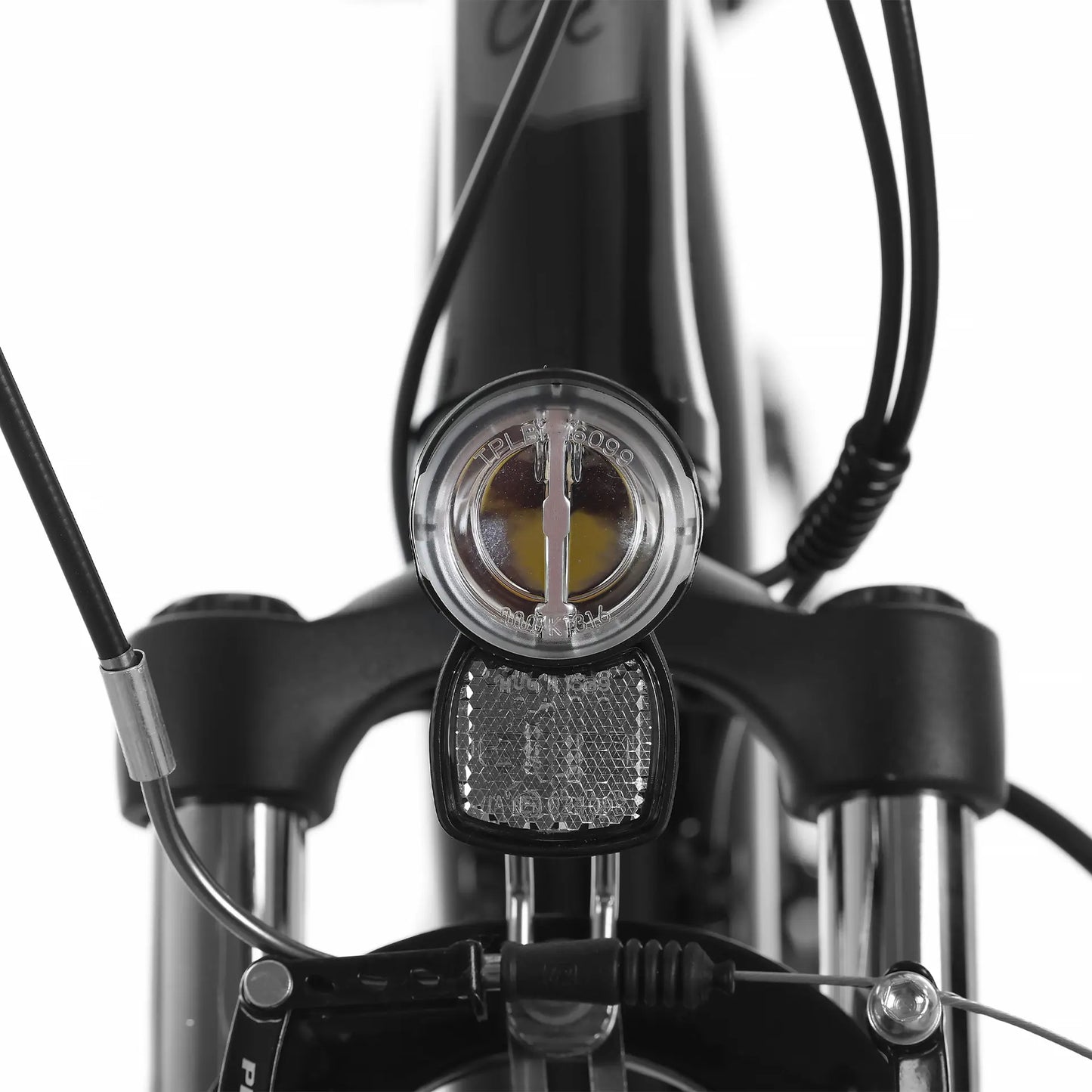 HILAND Foxmead | 700C Electric Commuter Bike