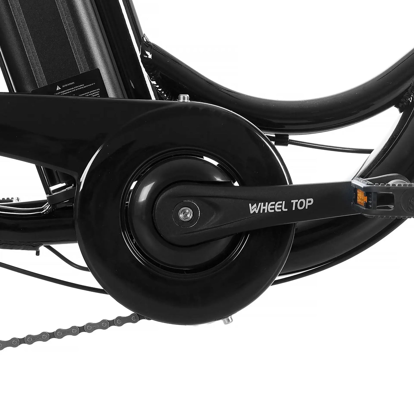 HILAND Foxmead | 700C Electric Commuter Bike