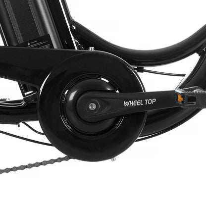 HILAND Foxmead | 700C Electric Commuter Bike