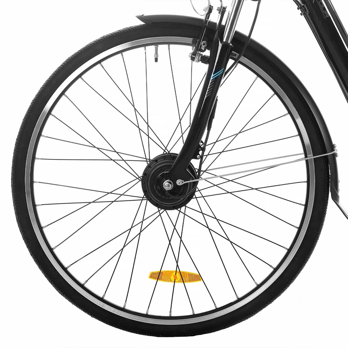 HILAND Foxmead | 700C Electric Commuter Bike