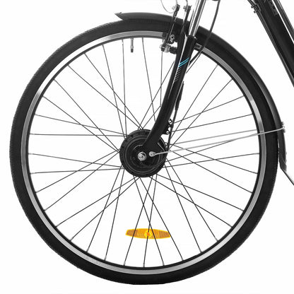 HILAND Foxmead | 700C Electric Commuter Bike