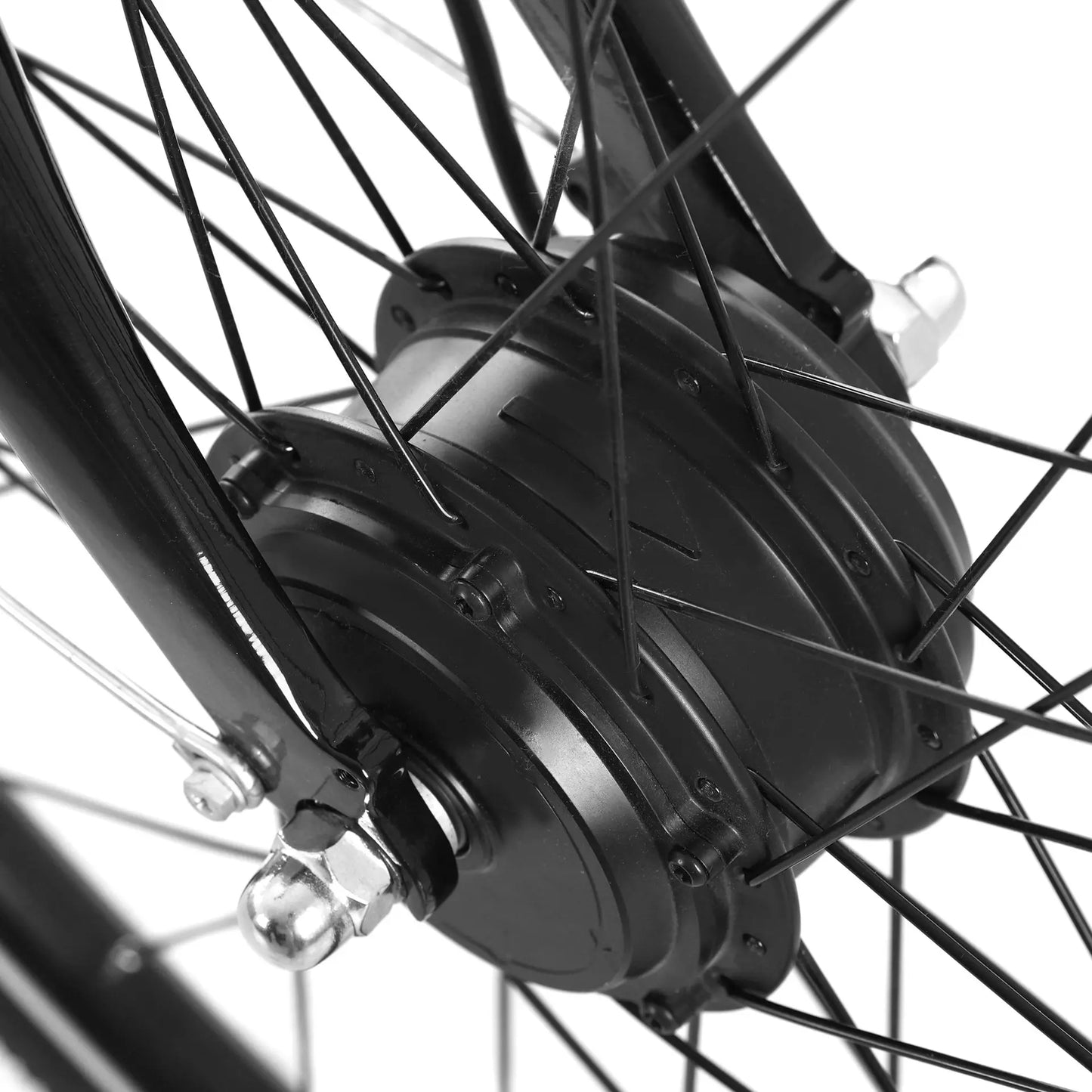HILAND Foxmead | 700C Electric Commuter Bike