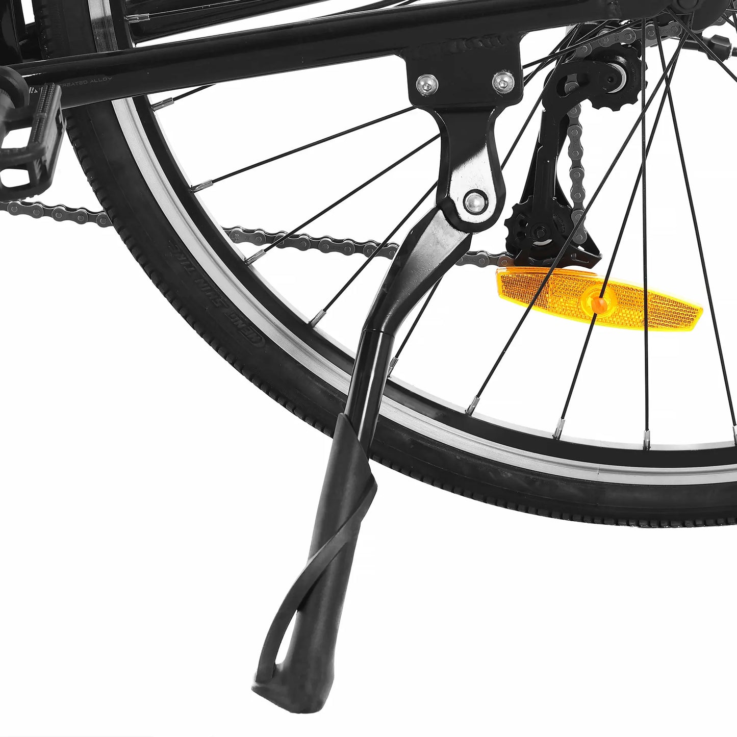 HILAND Foxmead | 700C Electric Commuter Bike