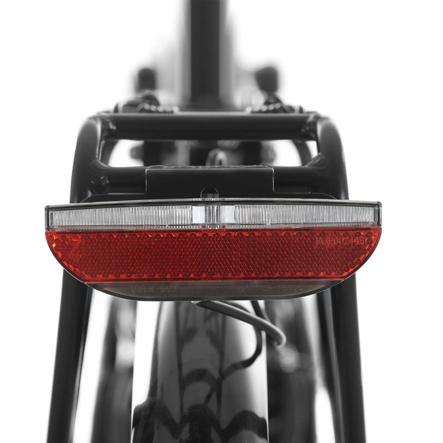 HILAND Foxmead | 700C Electric Commuter Bike