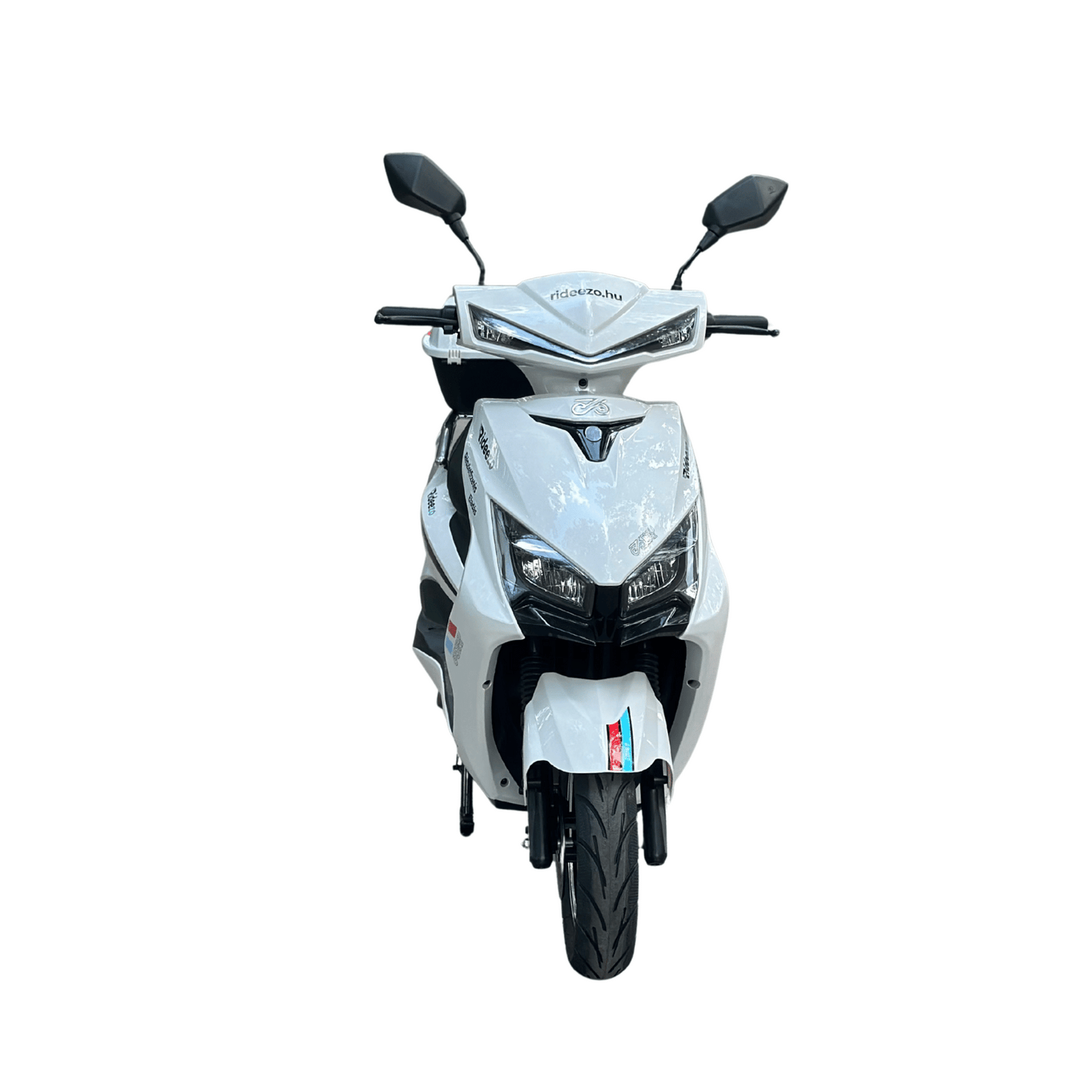 High-Performance Electric Scooter  moped with EU Quality in Budapest