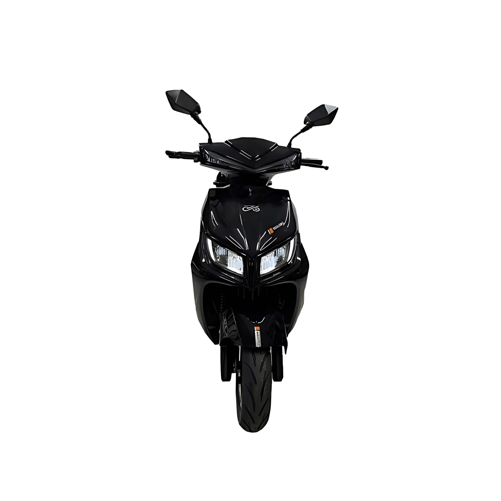 Innovative and Powerful Electric Moped with EU Quality
Flexible installment payment – low initial installment,