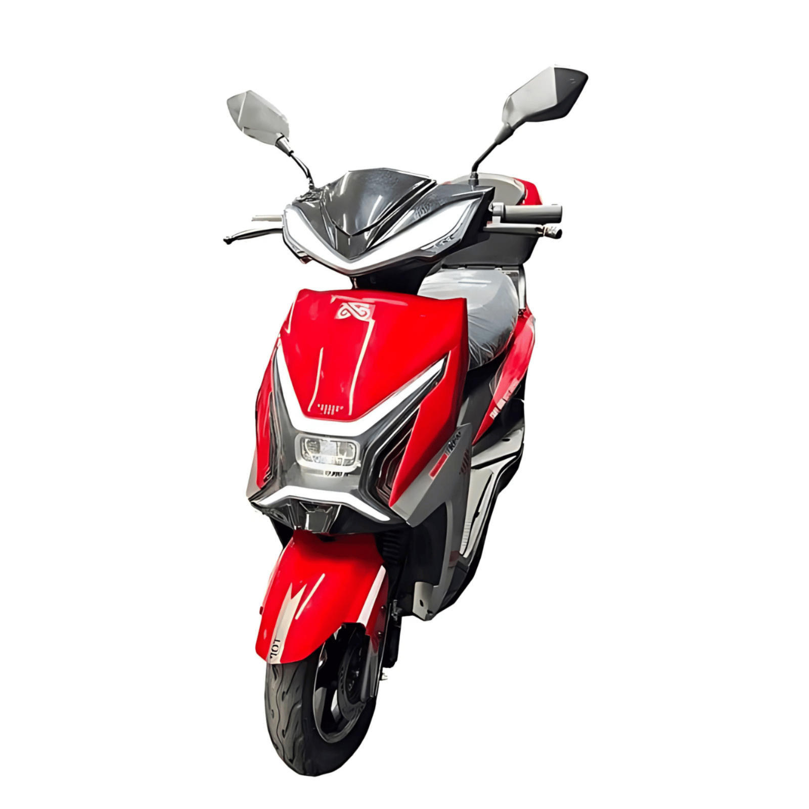 Fadu F5 elektromos moped erős akkumulátorral, 210 km hatótávval – kiváló teljesítmény és modern design egyben.
