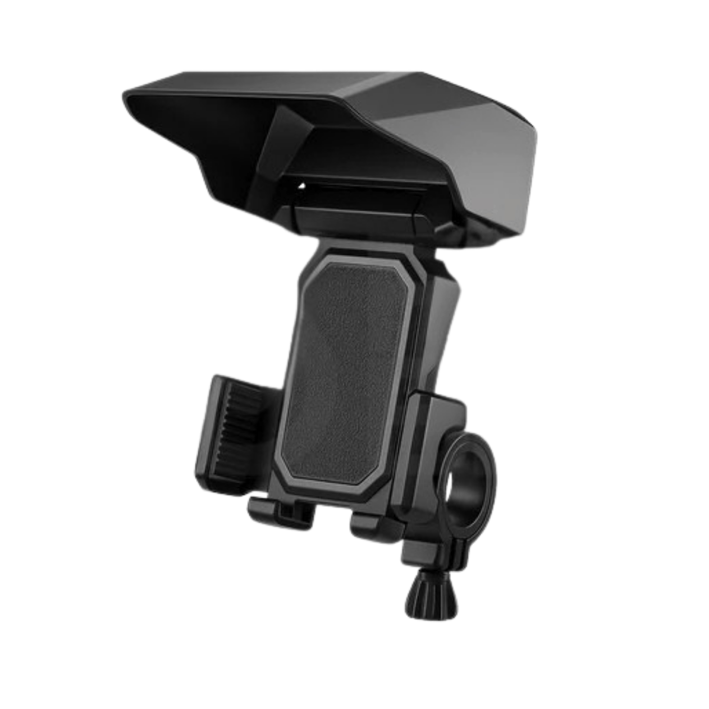 Robogó és motoros telefontartó 360 fokban forgatható és állítható