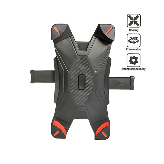 Tartós és stabil telefontartó erős rögzítéssel +. csak 3.900 Ft.