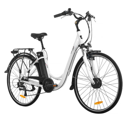 HILAND Foxmead | 700C Electric Commuter Bike