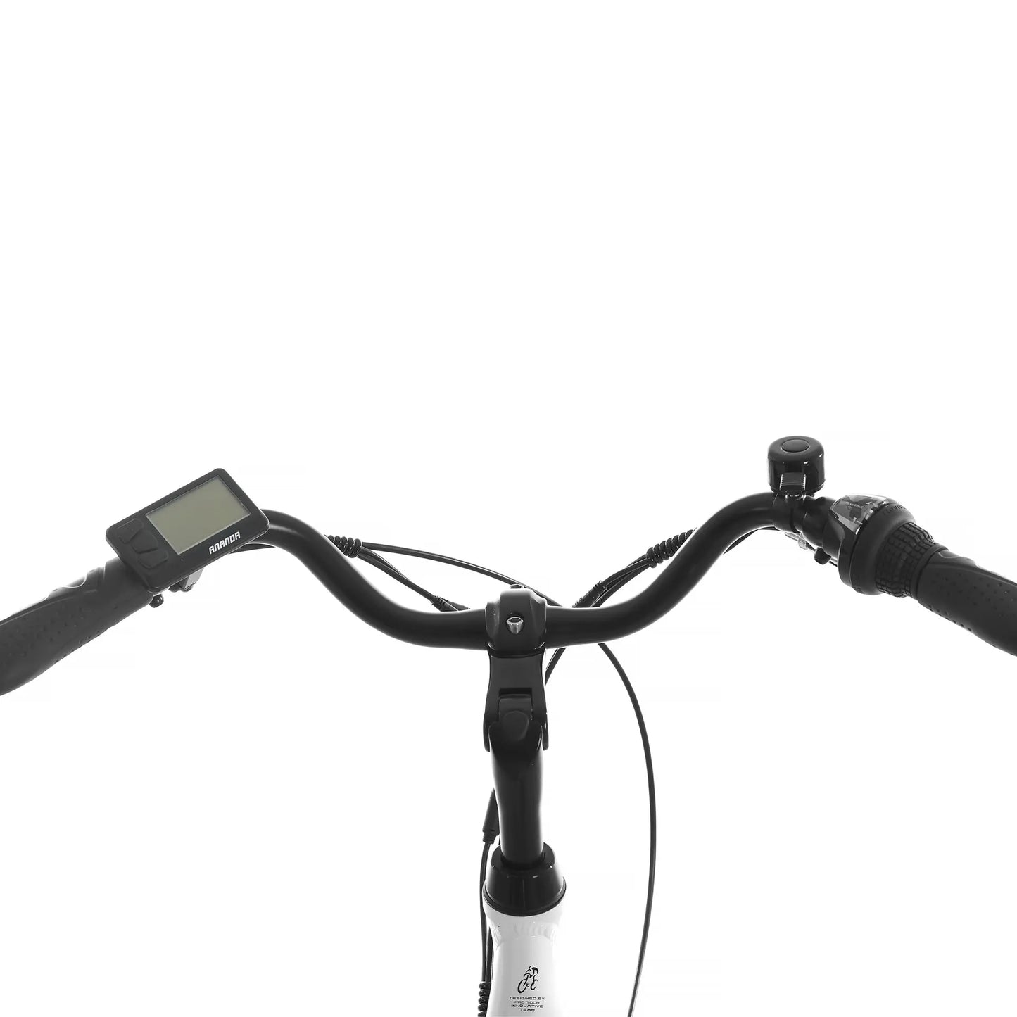 HILAND Foxmead | 700C Electric Commuter Bike