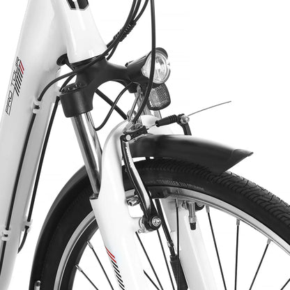 HILAND Foxmead | 700C Electric Commuter Bike