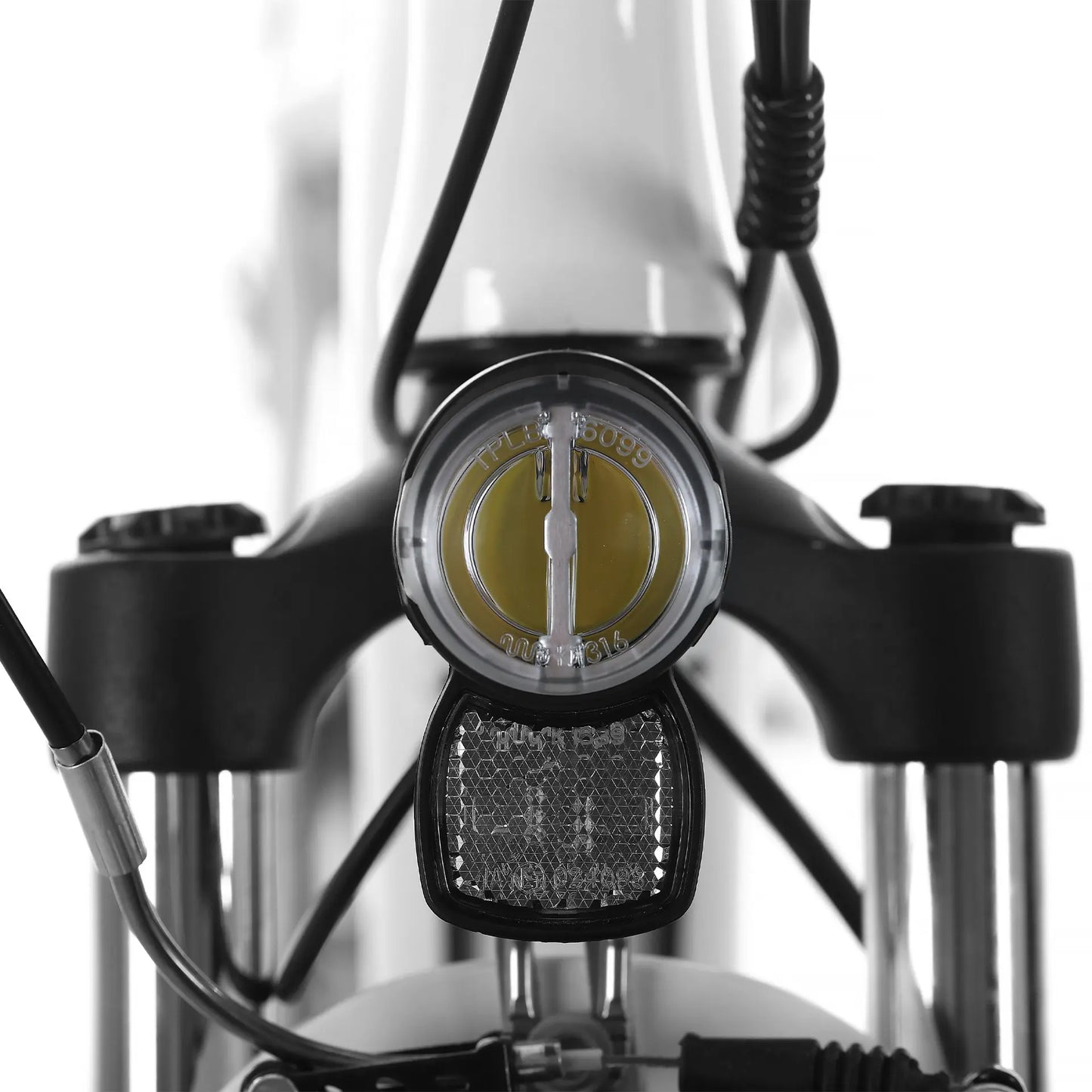 HILAND Foxmead | 700C Electric Commuter Bike