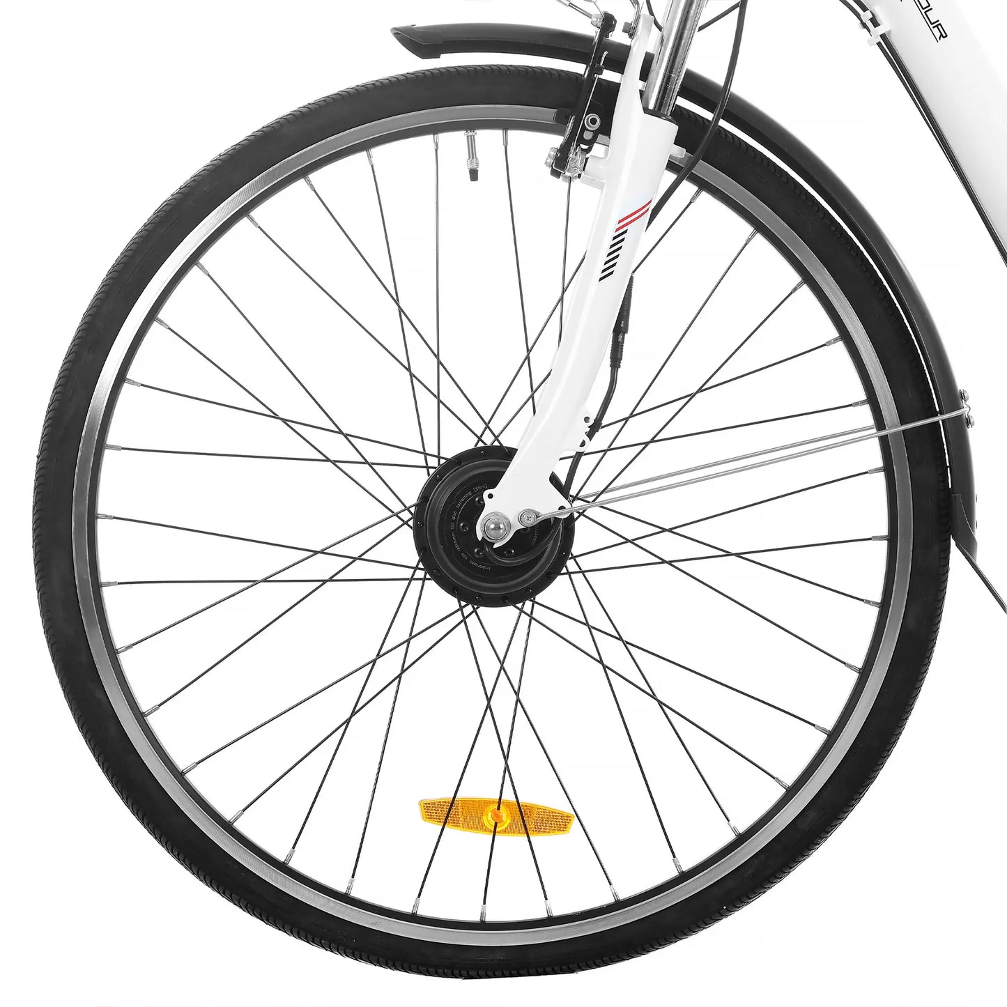 HILAND Foxmead | 700C Electric Commuter Bike