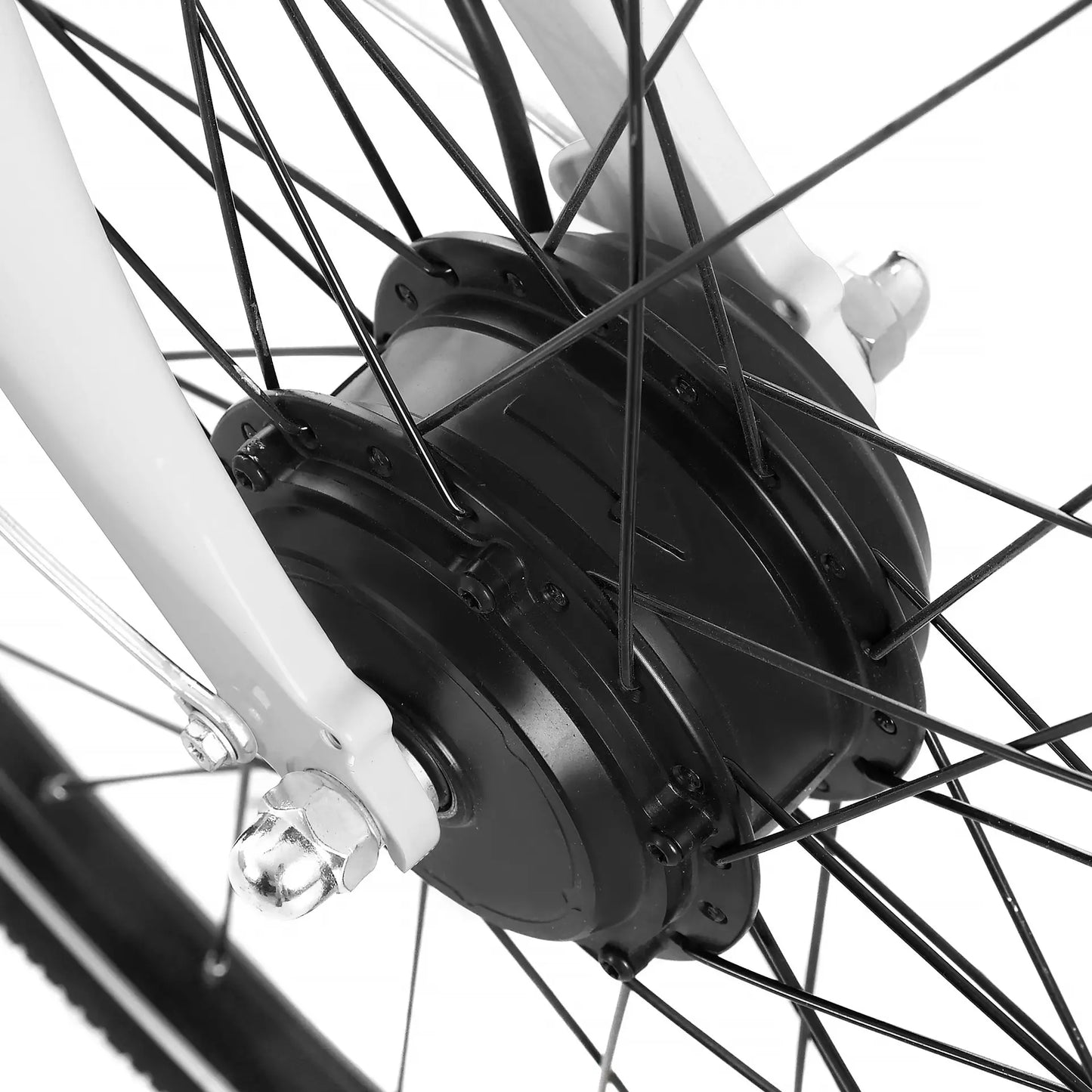 HILAND Foxmead | 700C Electric Commuter Bike