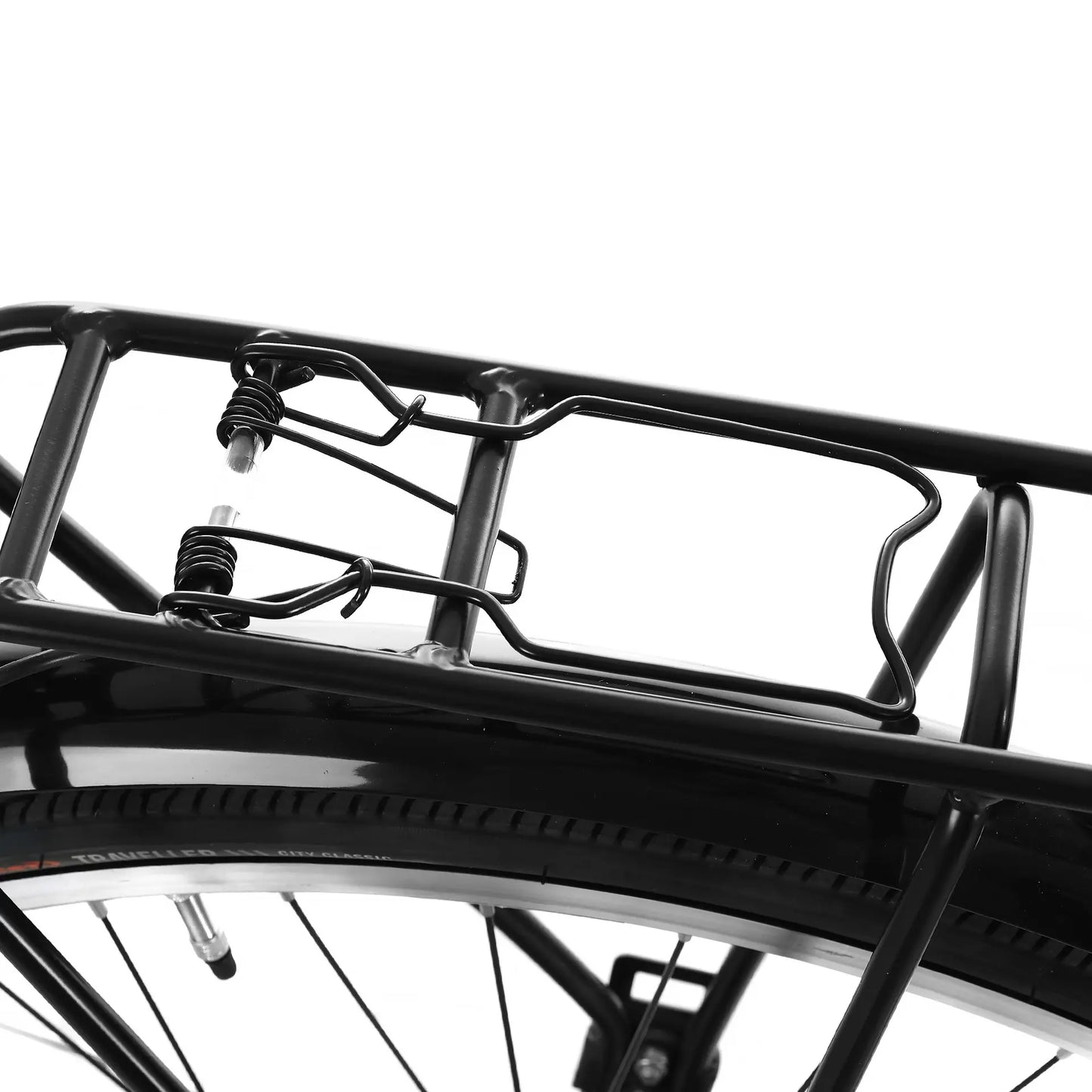 HILAND Foxmead | 700C Electric Commuter Bike