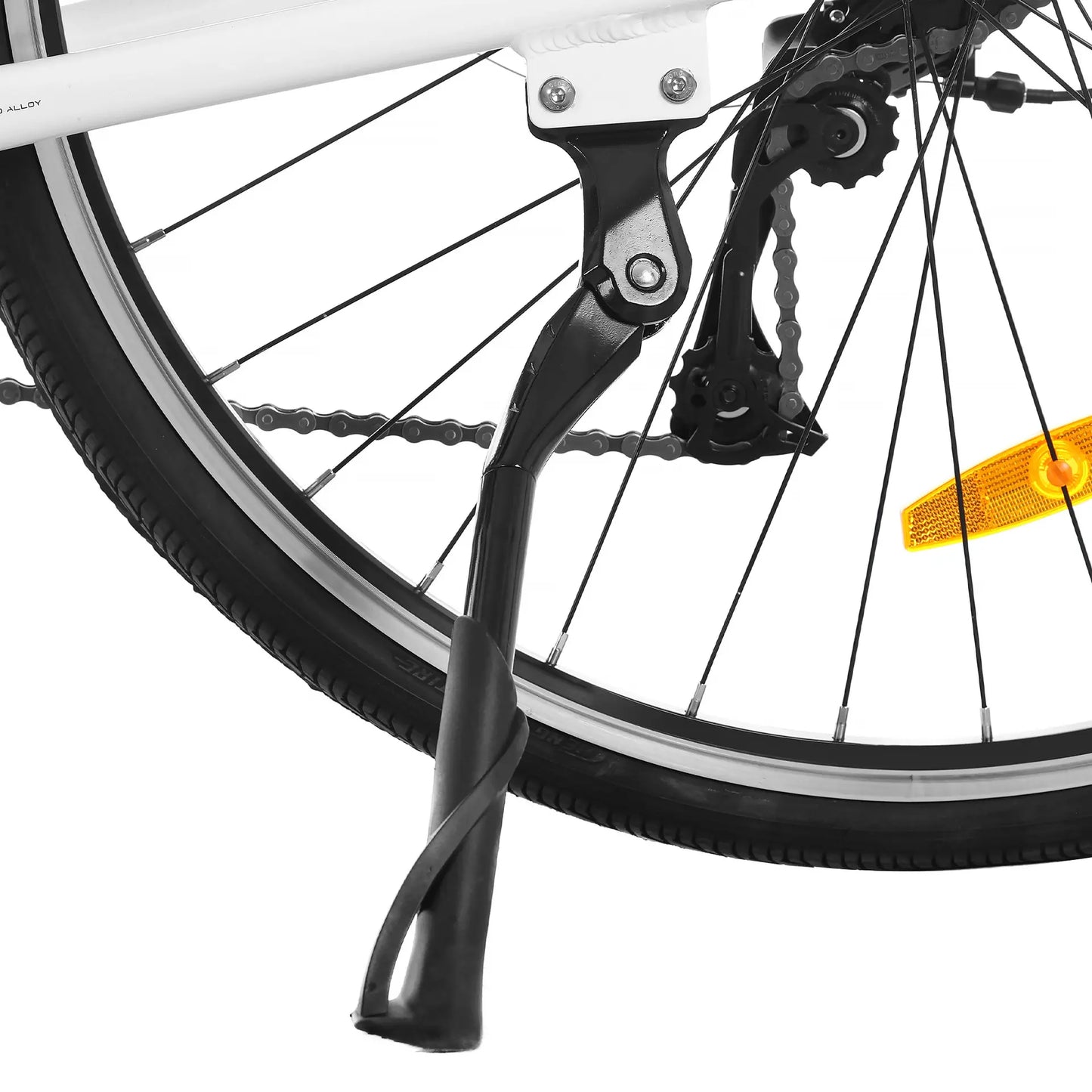 HILAND Foxmead | 700C Electric Commuter Bike