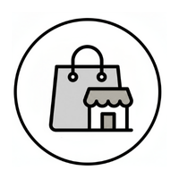 Személyes átvétel ikon – Rideezo elektromos robogó Bolt Budapesten