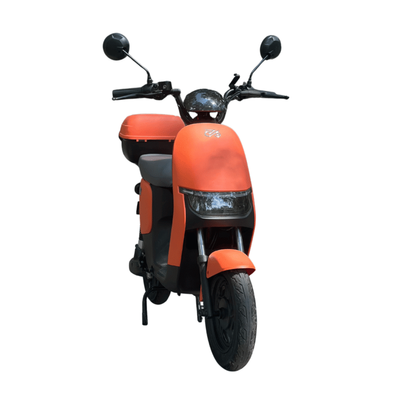 Fadu F2 corner orange