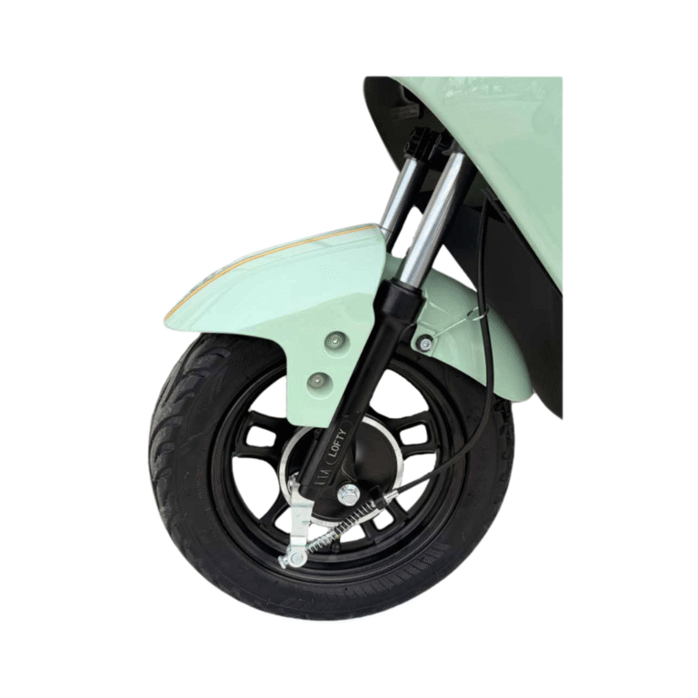 LOFTY 2 front tire