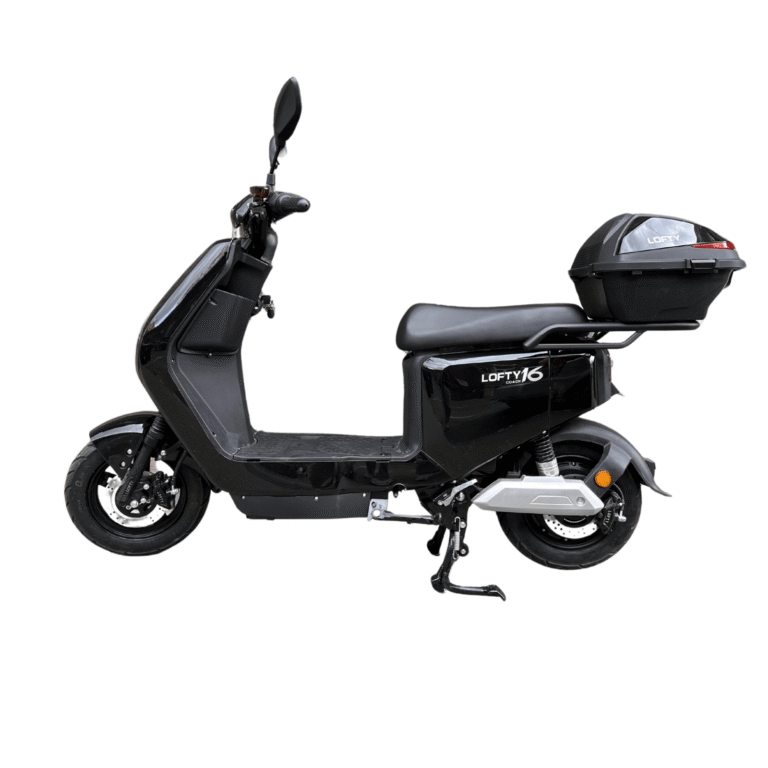 Lofty 16-Black-side-25kmh